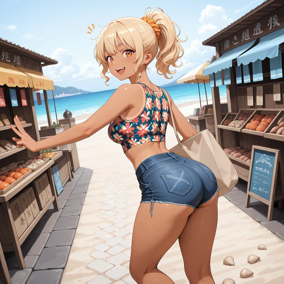Avatar of Solo Traveller — Kiki