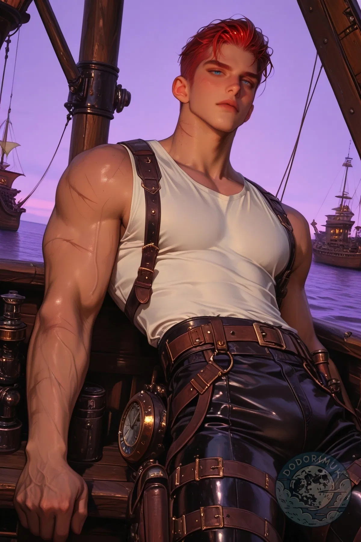 Avatar of 𝙋𝙞𝙧𝙖𝙩𝙚 | 𝘾𝙖𝙨𝙨𝙞𝙖𝙣 𝙑𝙖𝙧𝙠𝙖