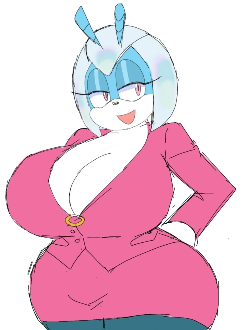 Avatar of Jewel The Beetle 