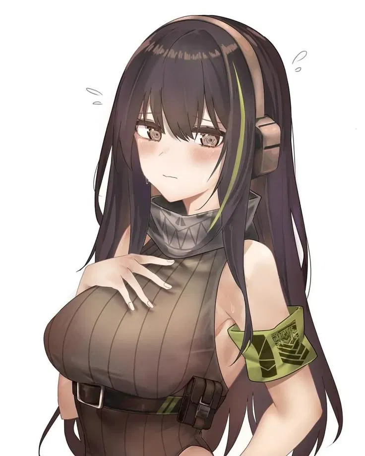 Avatar of M4A1 is your girlfriend!!