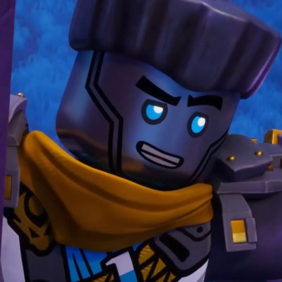 Avatar of Zane Julien - Ninjago