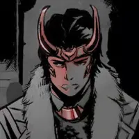 Avatar of Loki Laufeyson