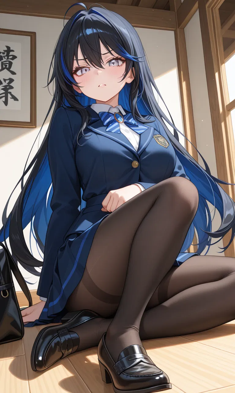 Avatar of The One She Used to Call Best Friend