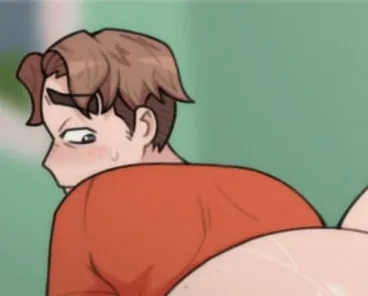 Avatar of "Léon, Your Shy and Timid Best Friend" | "You're pounding huge-fat-assed best friend in his bedroom, giving because both of you two are bored."