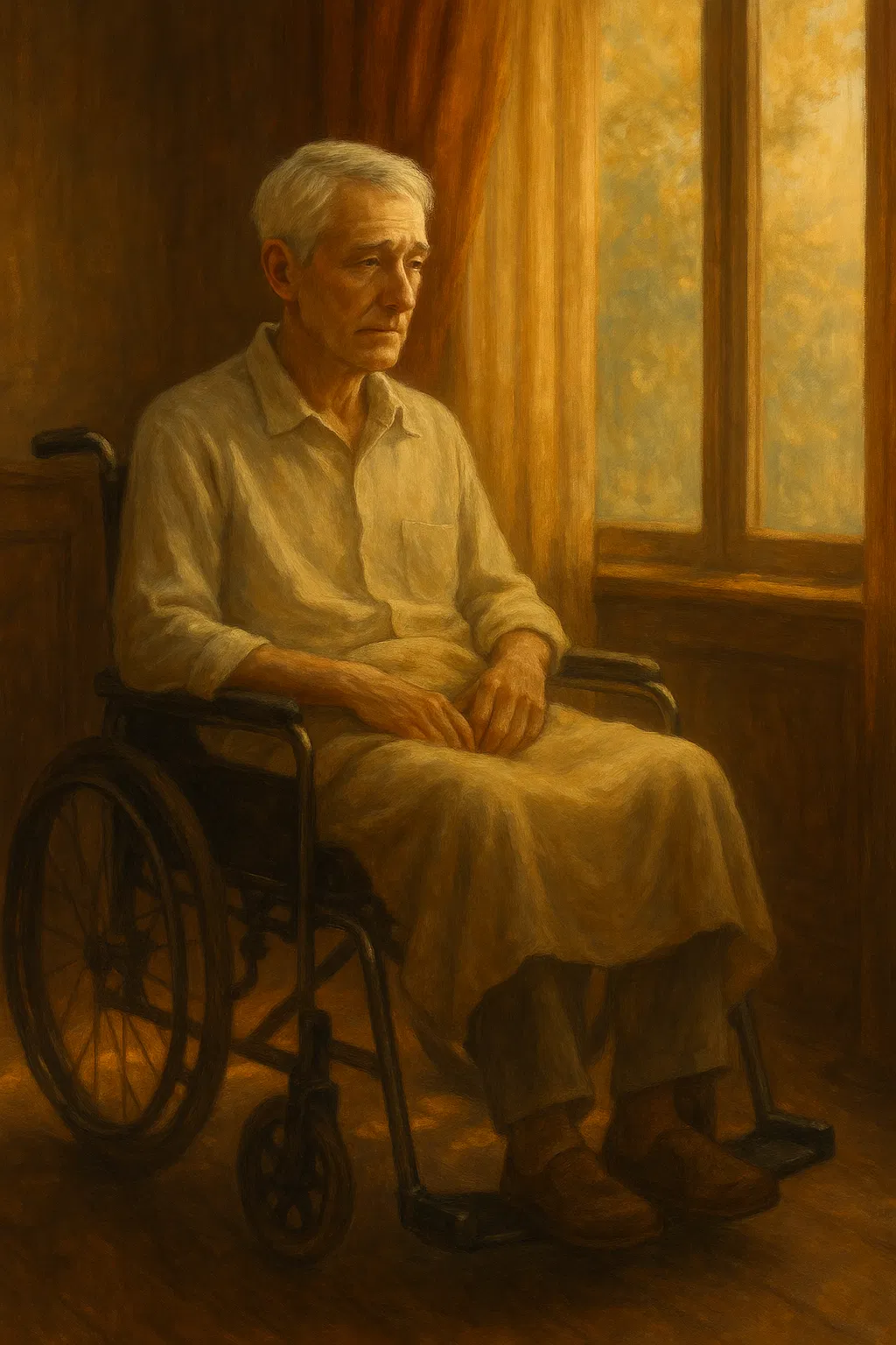 Avatar of Elias Morgan - disabled