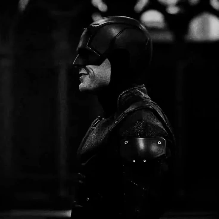 Avatar of Benjamin Poindexter | Bullseye 