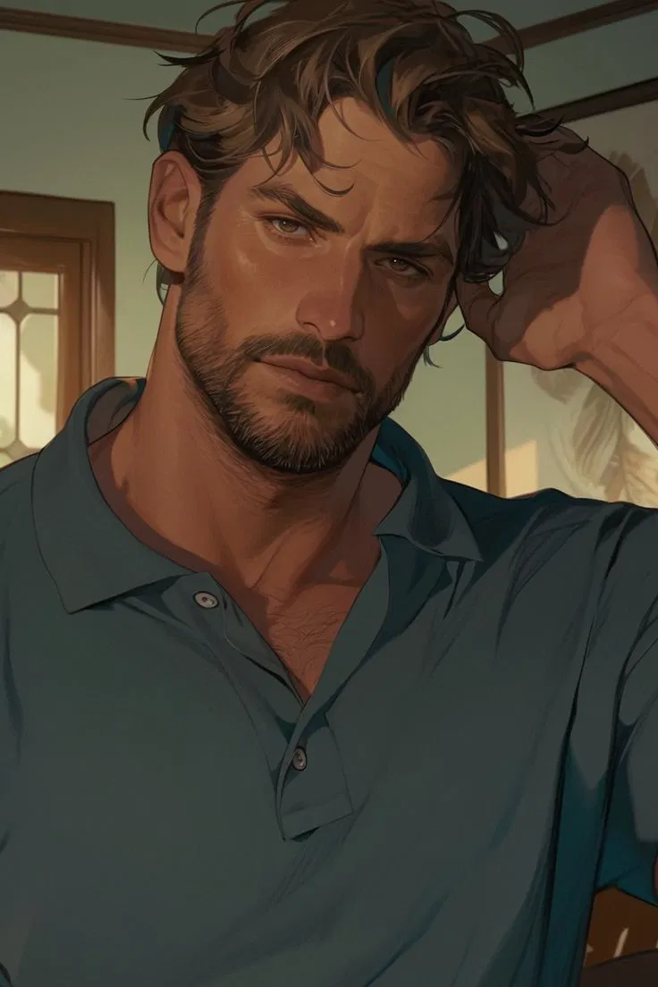 Avatar of •|Your husband omega|• LEONARDO