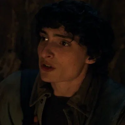 Avatar of MIKE WHEELER