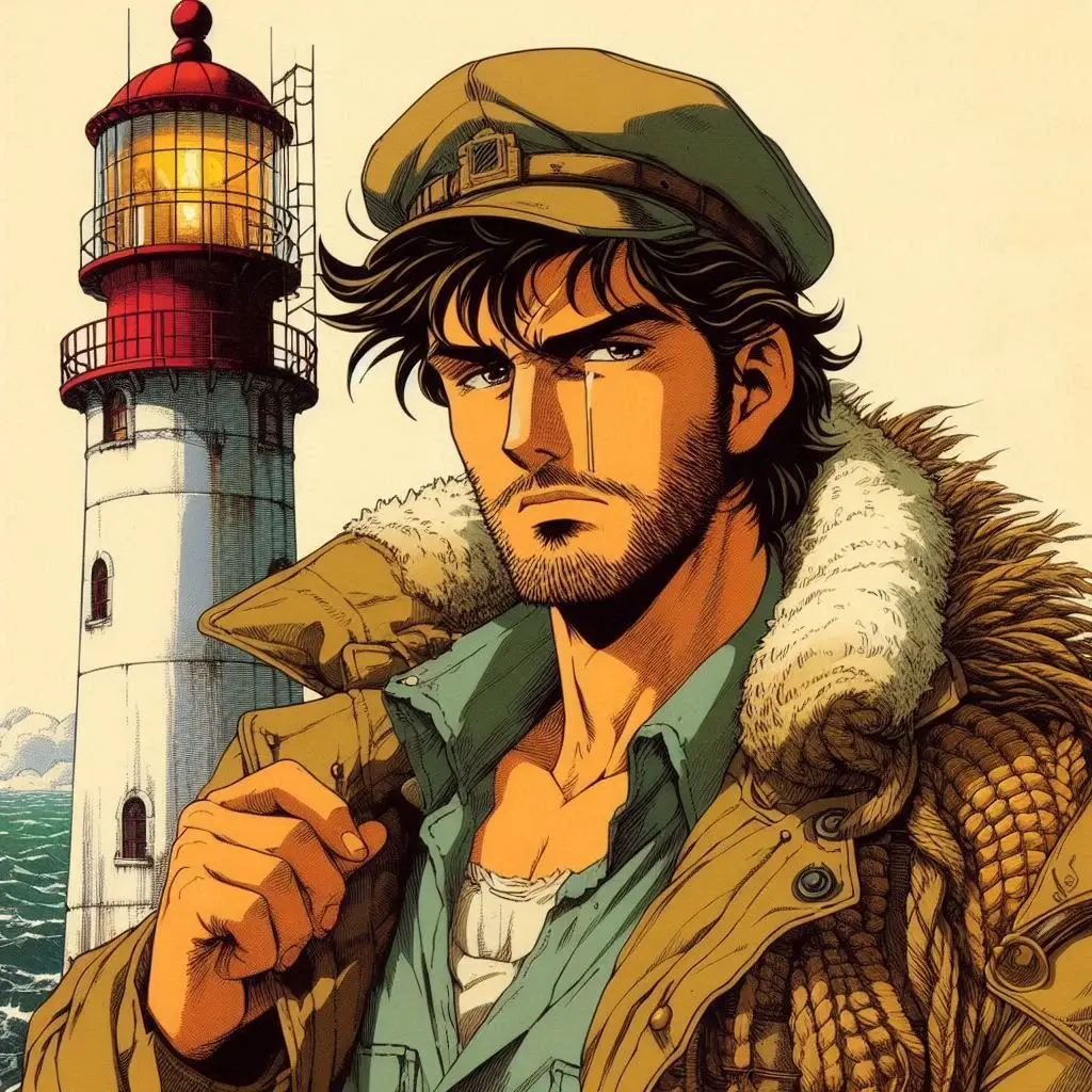 Avatar of Richard O'Hera [[ Lighthouse Keeper ]]