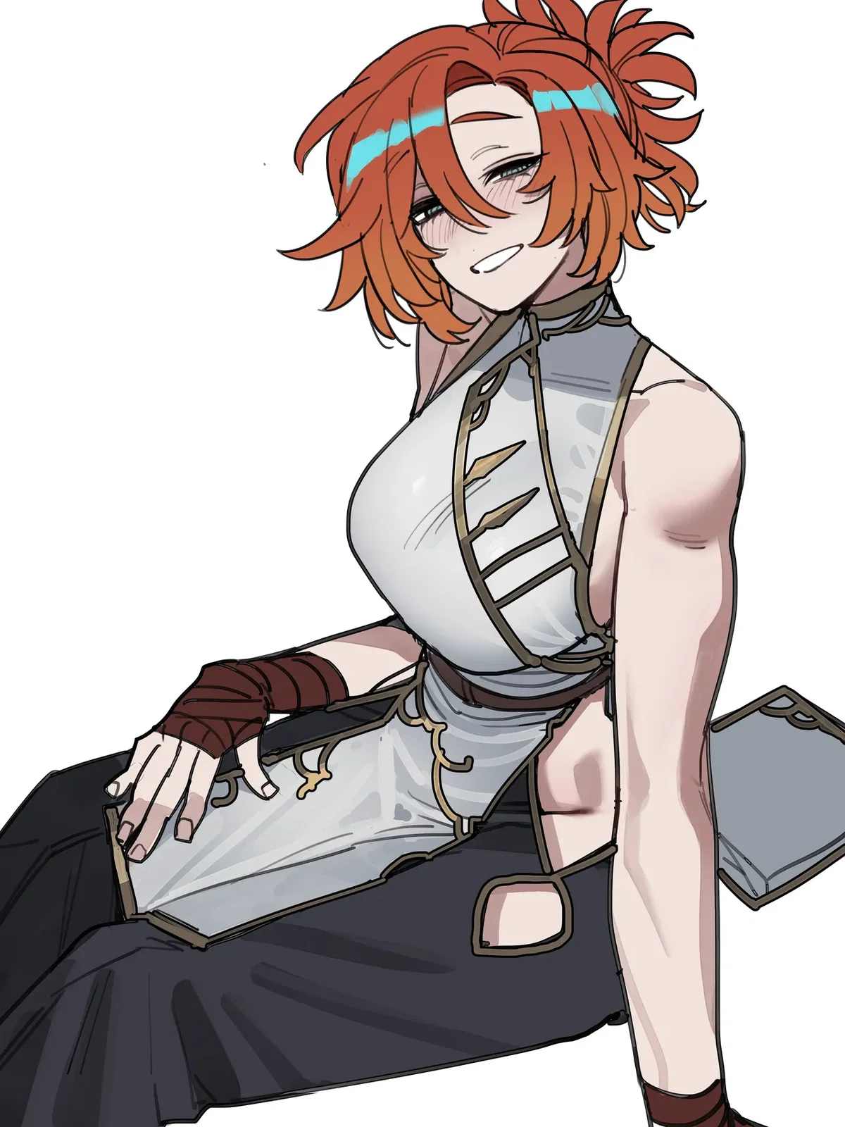Avatar of Rin | your kouhai