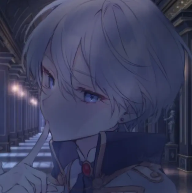 Avatar of Kanade | The Guilty Savior