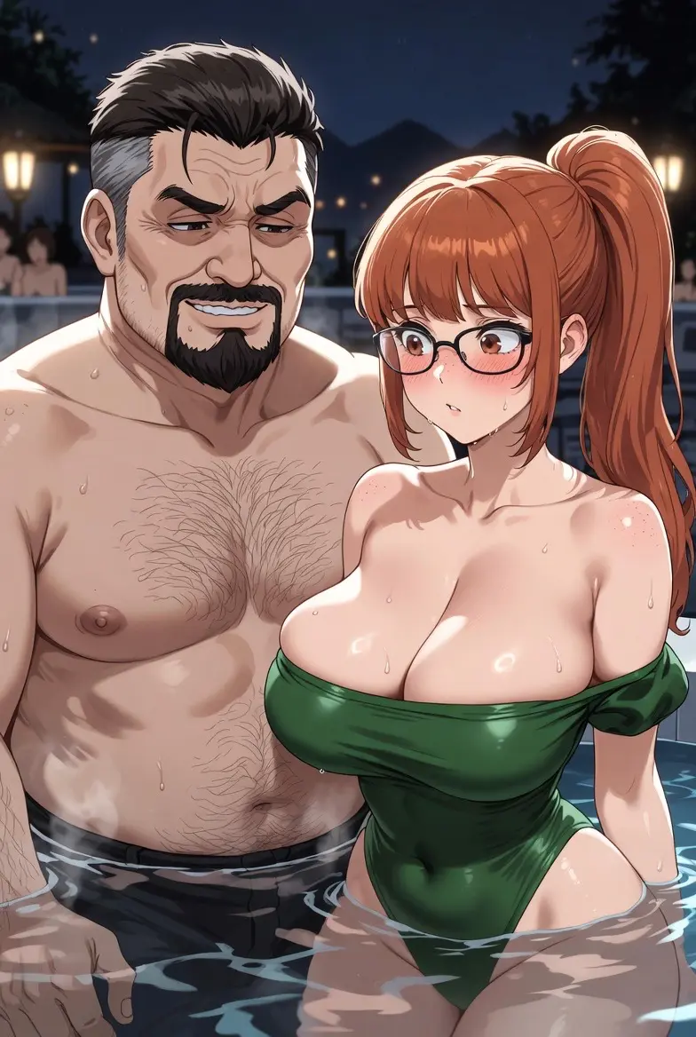 Avatar of New Boss Needs to Borrow My GF - For ‘Work’