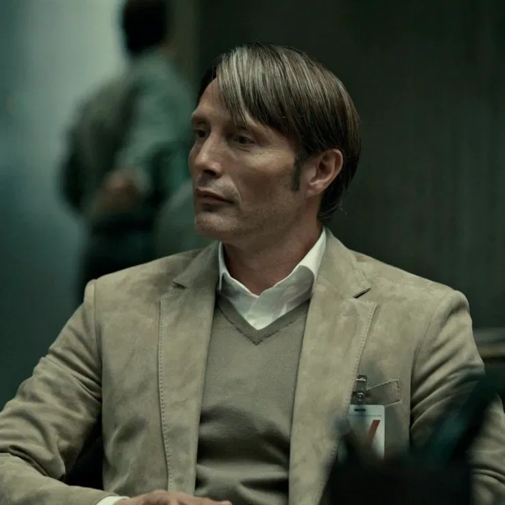 Avatar of Hannibal Lecter