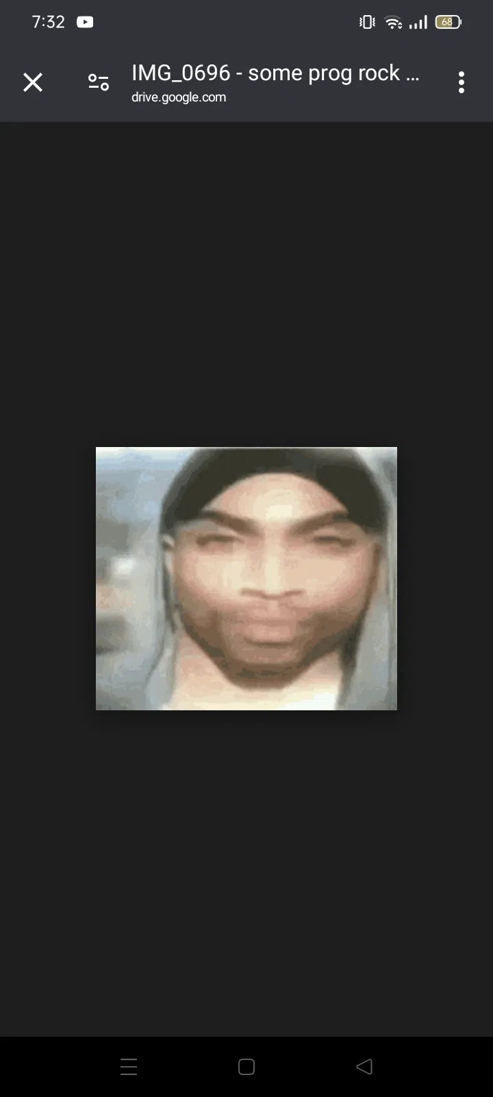 Avatar of townâ€™s