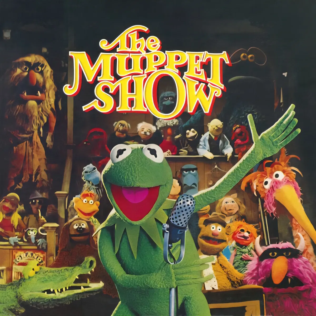 Avatar of The Muppet Show