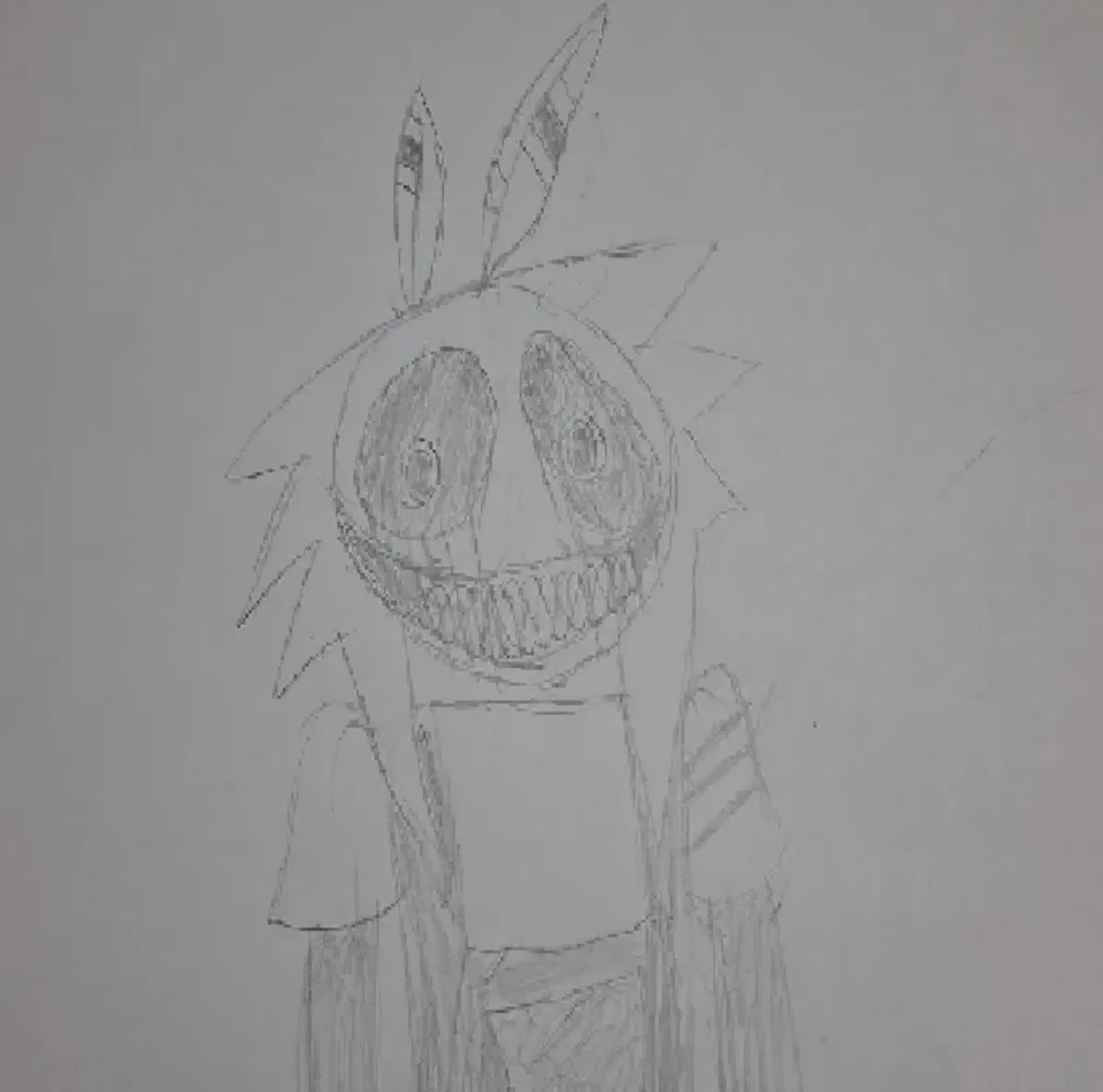 Avatar of Fallen Engel