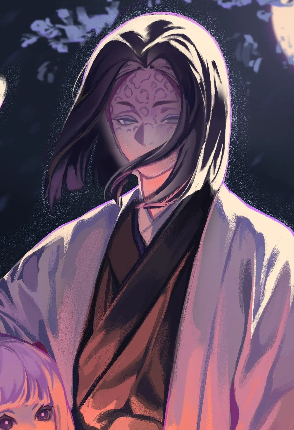 Avatar of Kagaya Ubuyashiki