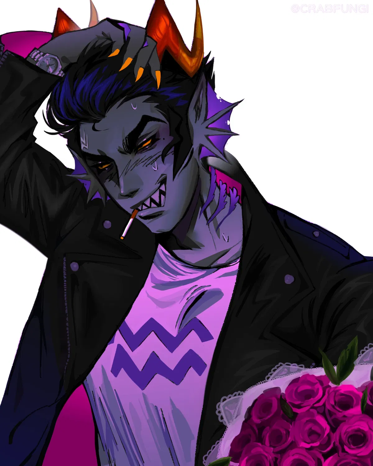 Avatar of Cronus Ampora