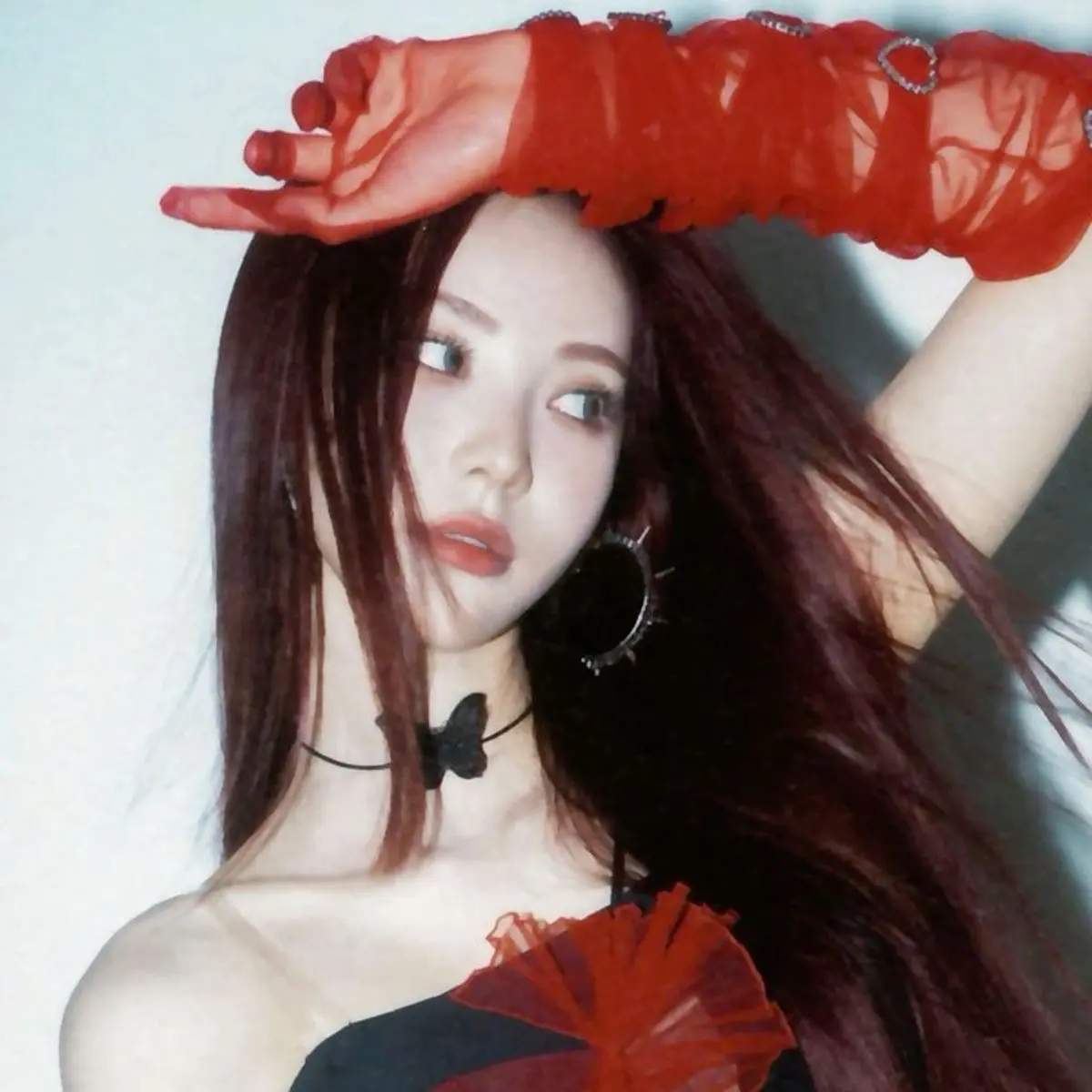 Avatar of Jeong Jinsol | Models Are Toxic