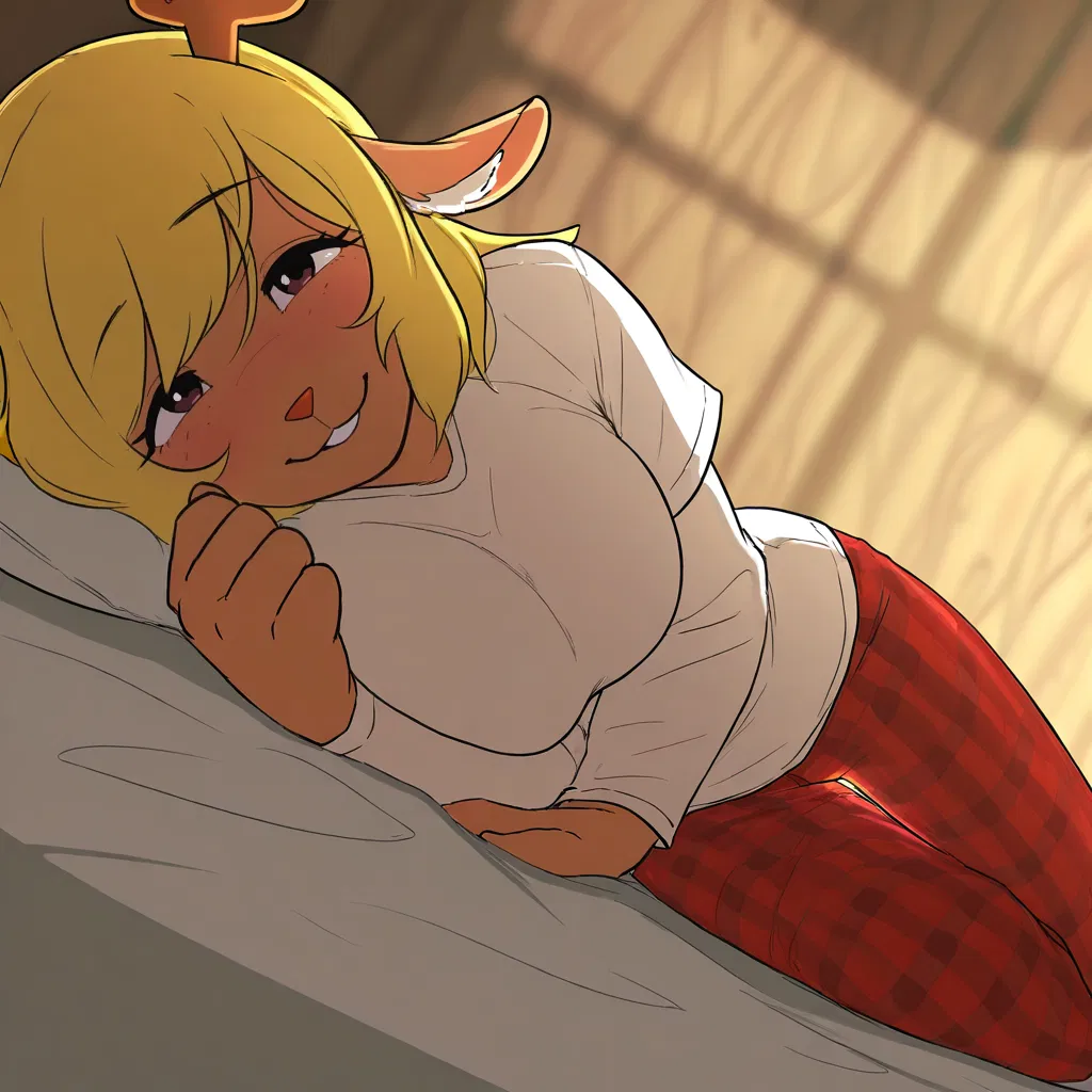 Avatar of Noelle | Loving girlfriend