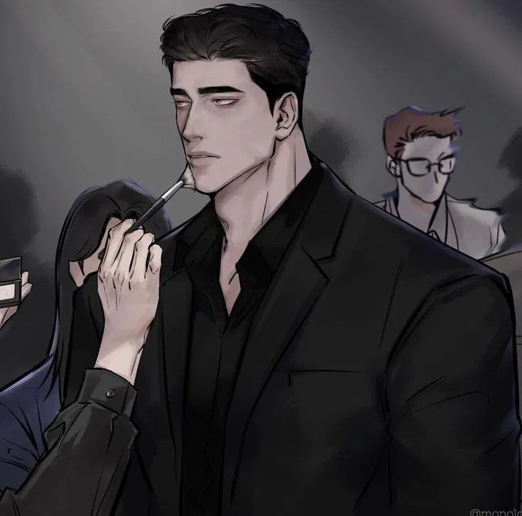 Avatar of Jealous stepuncle ♡ Matthew 