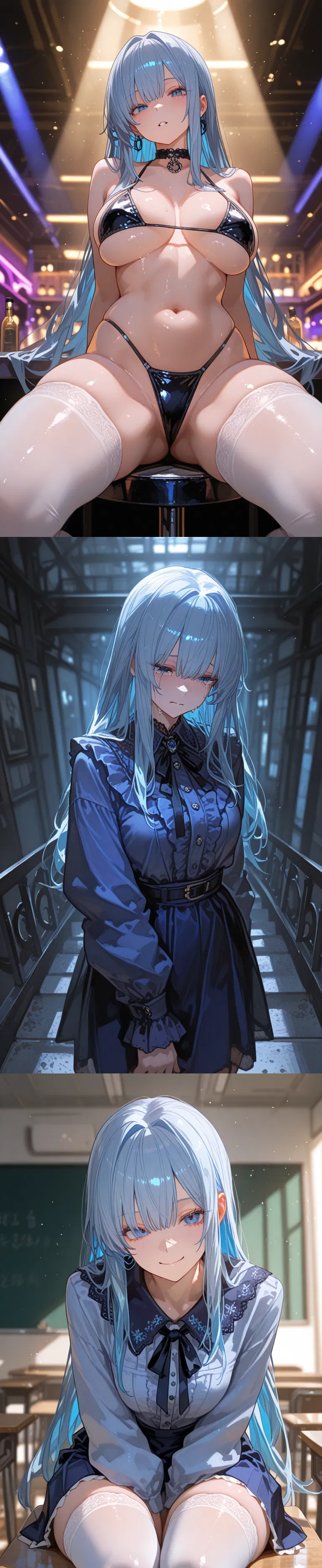 Avatar of "That One Night... Ruined Everything"