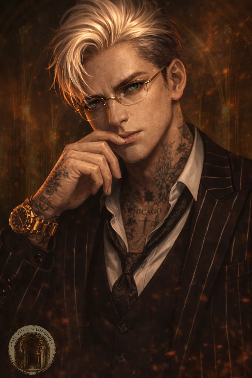 Avatar of Luca Moretti