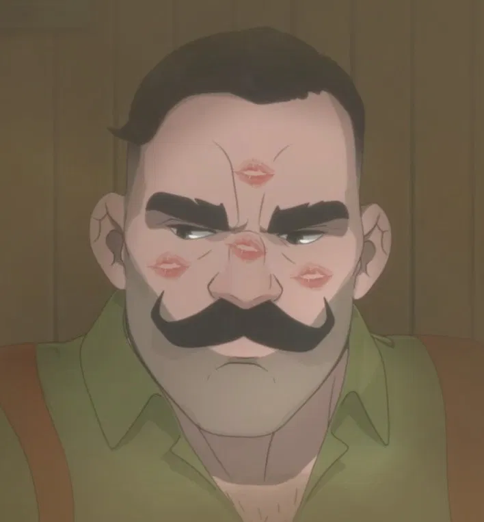 Avatar of Punch-Up | Dispatch