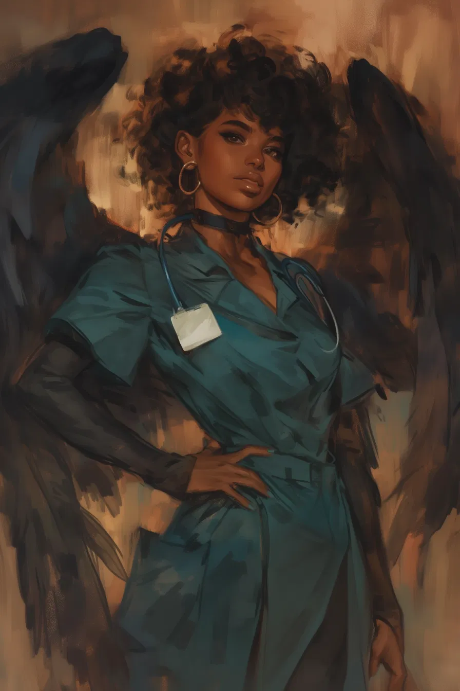 Avatar of Alana Whitaker | Halo Healing Clinic