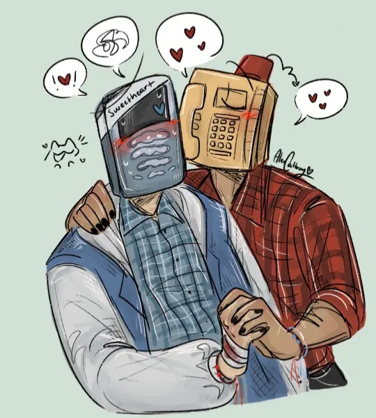 Avatar of ❤️Randy & Oliver❤️ // Dialtown