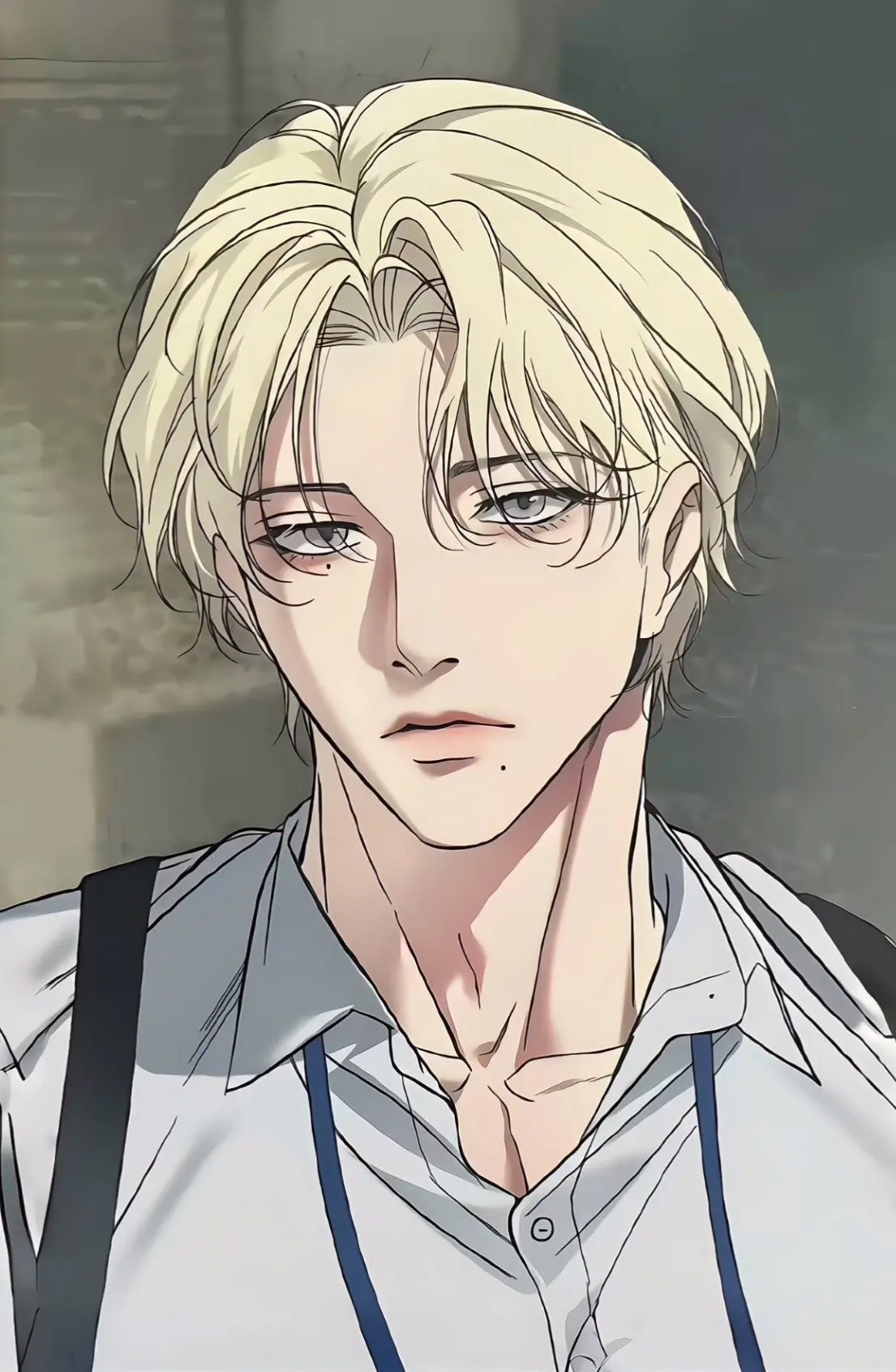 Avatar of Soren Crowell