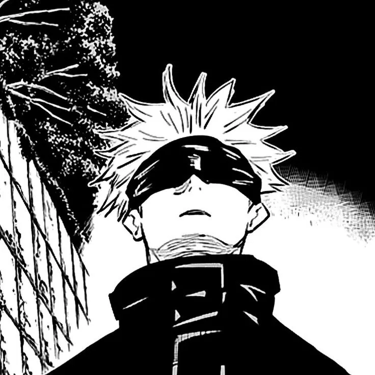 Avatar of Satoru Gojo