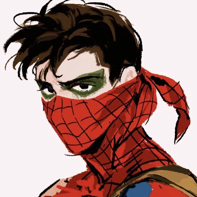 Avatar of Peter Parker