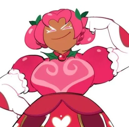Avatar of Hollyberry Cookie
