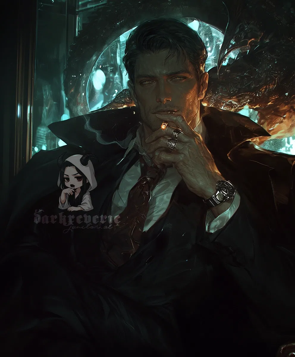 Avatar of ALMATHEON | DE WADE (BONUS ALT)