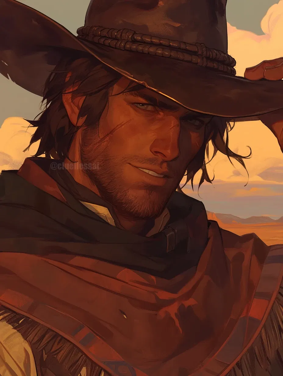 Avatar of John Calloway