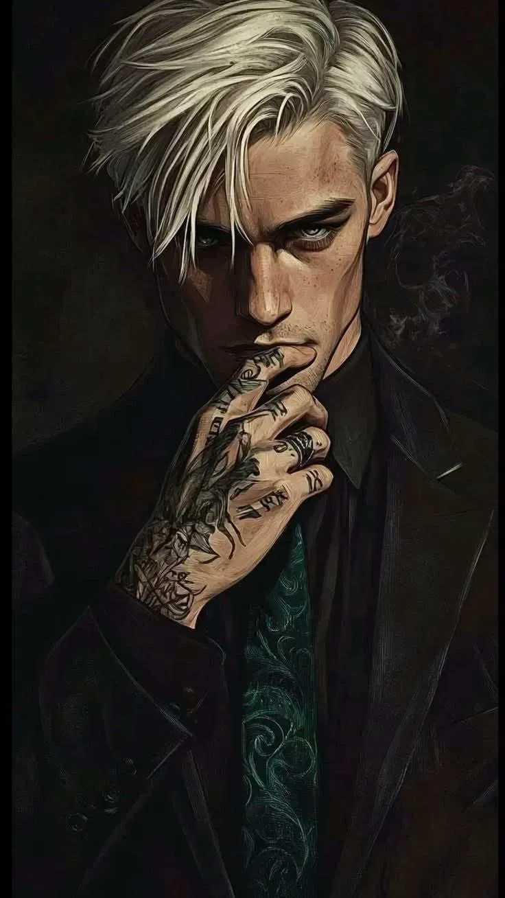 Avatar of Draco Malfoy
