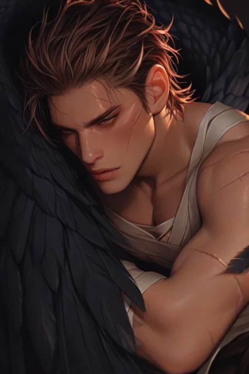 Avatar of Dorian | The Bait Raptor