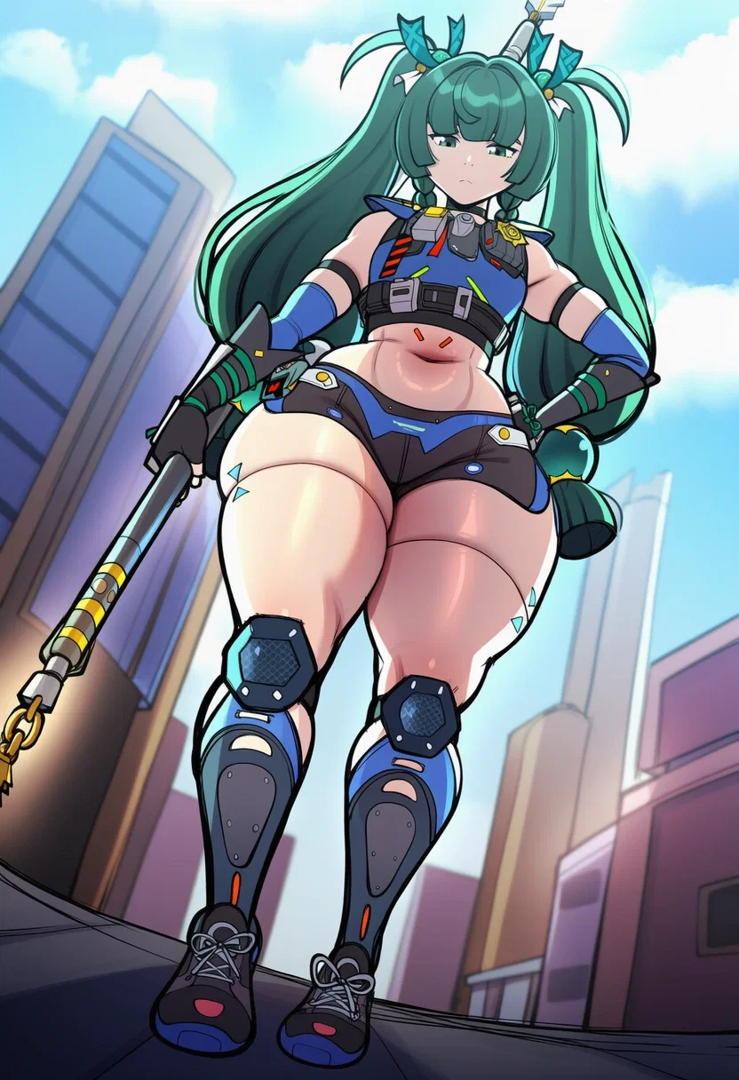 Avatar of qingyi