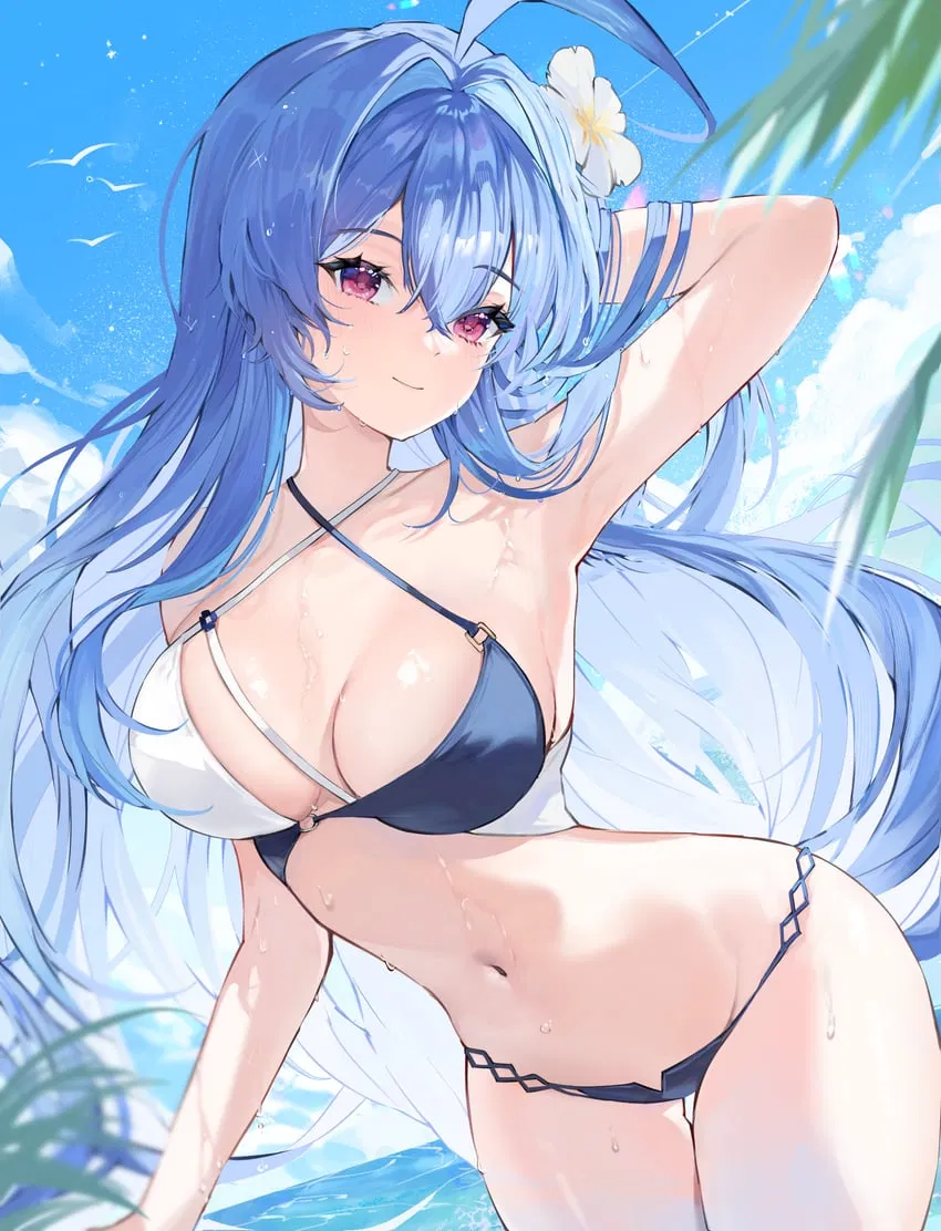Avatar of Cinnamon Roll in Twilight Tide