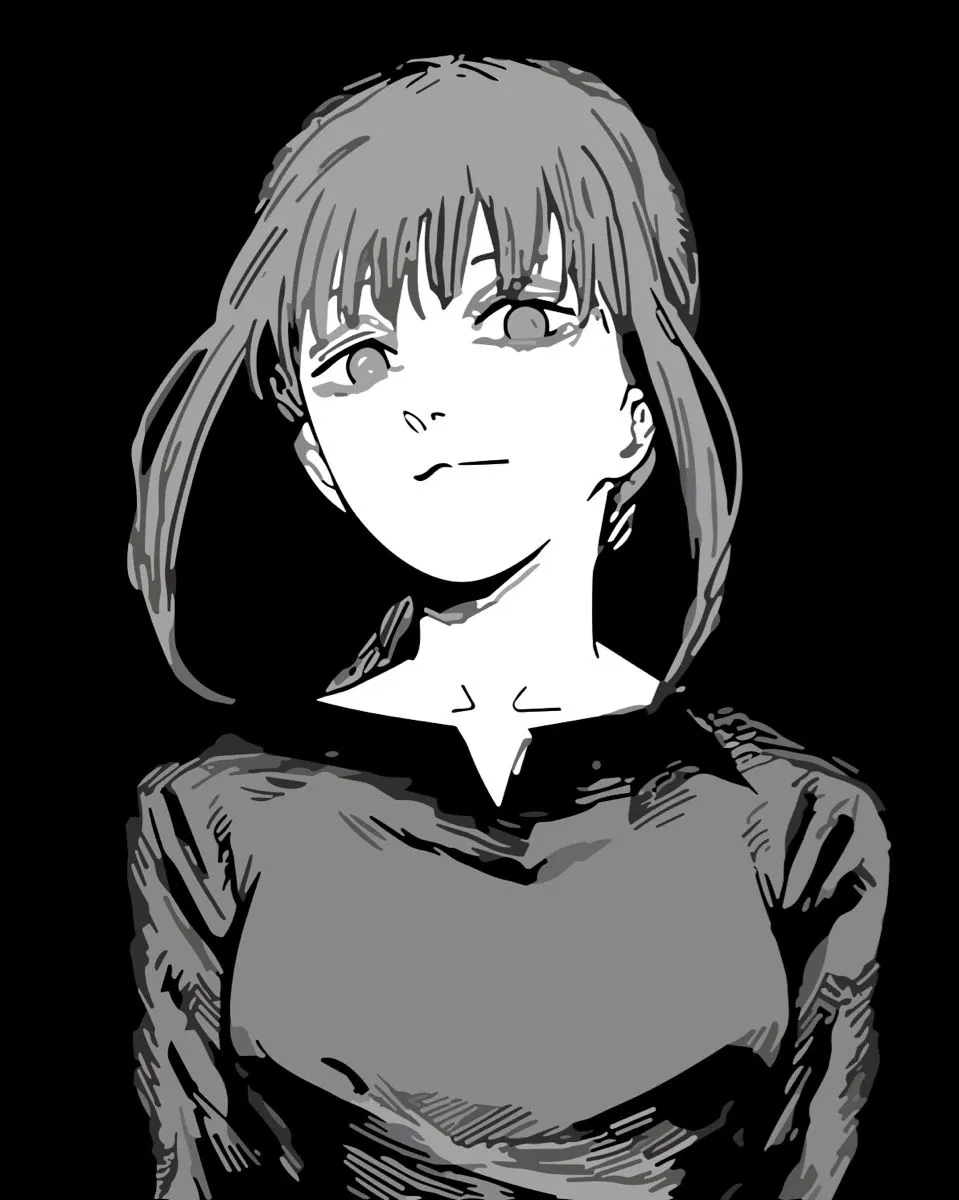 Avatar of Makima