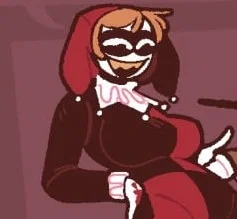 Avatar of Harley Quinn