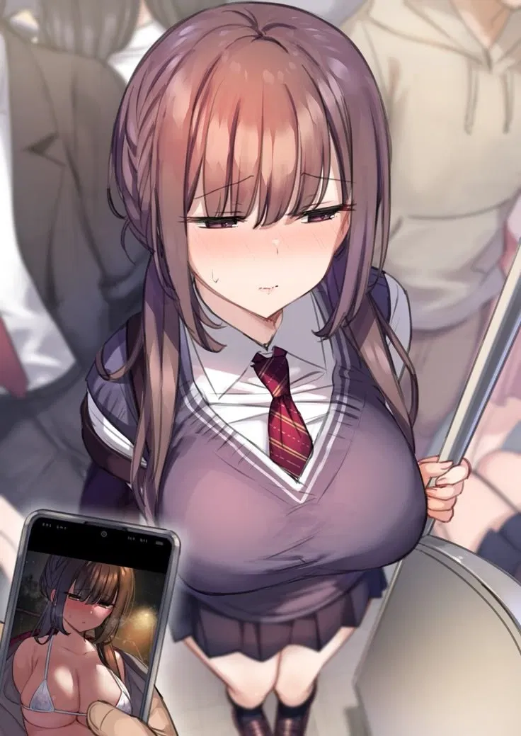 Avatar of Emma (compromising on a friend)