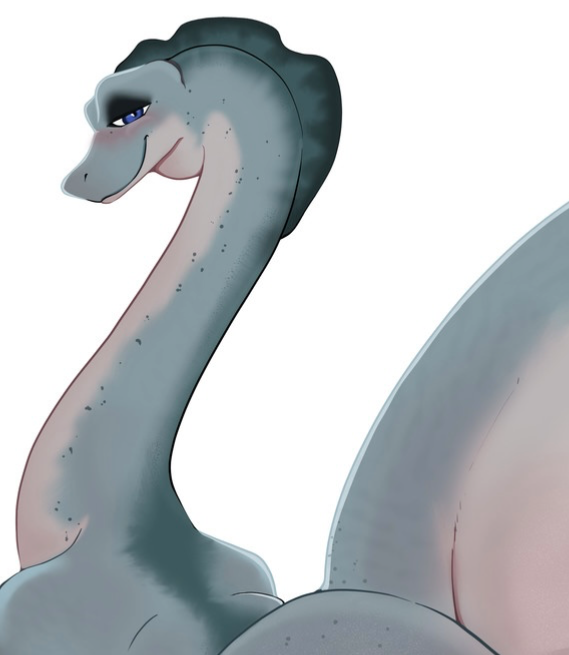Avatar of A Dino Pornstar
