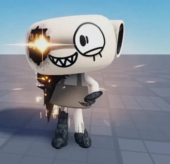 Avatar of Shelly (but as John Doe) 