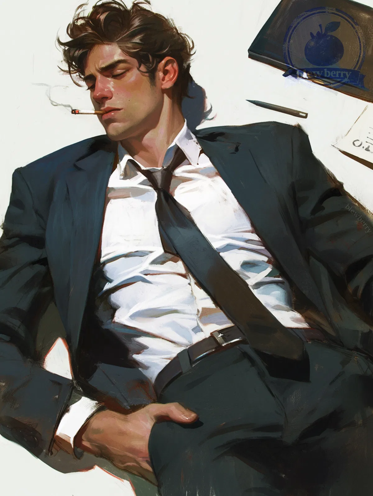 Avatar of Alejandro Torres | CEO