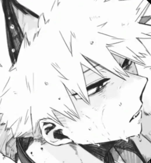 Avatar of Katsuki Bakugou