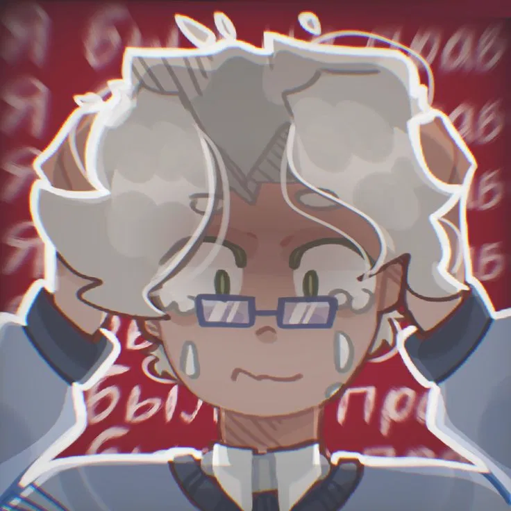 Avatar of Тим (последняя реальность) 