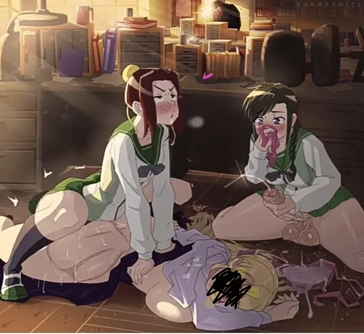 Avatar of FUTA NTR 