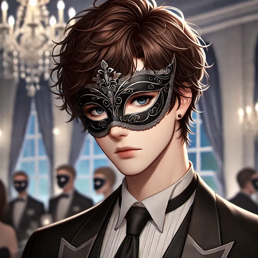 Avatar of Ethan Vale